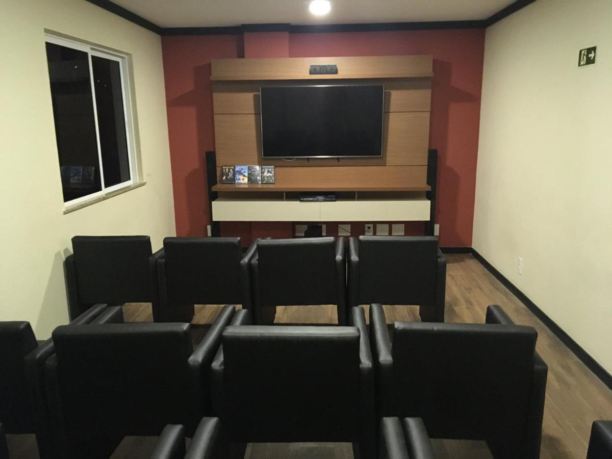 Apartamento Condominio Golden Lake Arraial Do Cabo - Rj 외부 사진