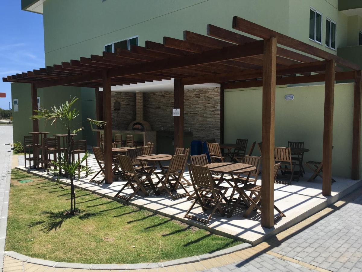 Apartamento Condominio Golden Lake Arraial Do Cabo - Rj 외부 사진