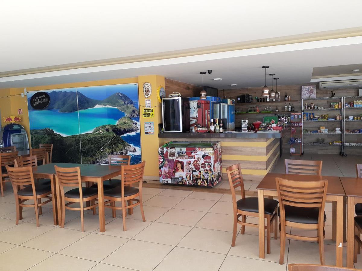 Apartamento Condominio Golden Lake Arraial Do Cabo - Rj 외부 사진