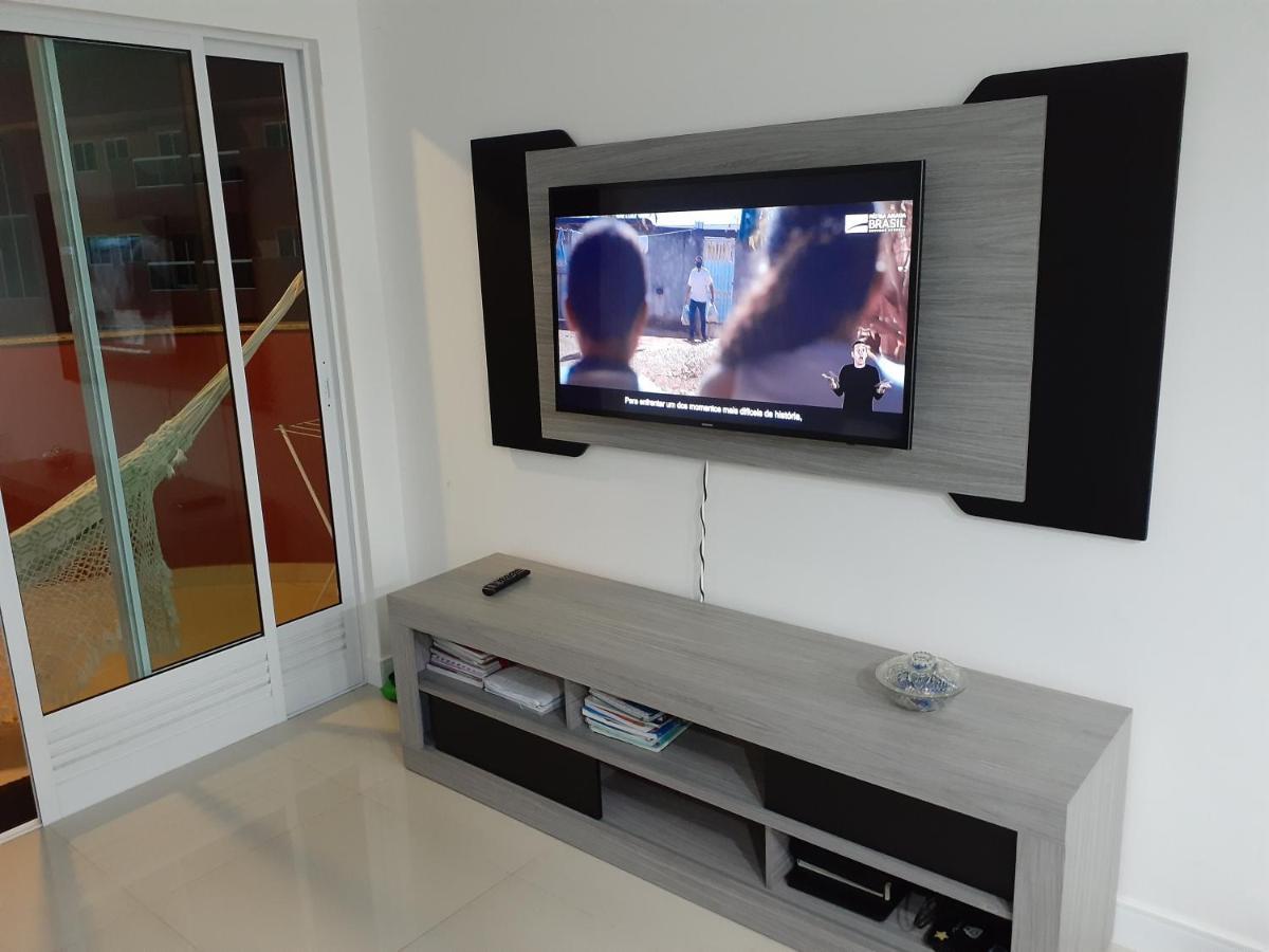 Apartamento Condominio Golden Lake Arraial Do Cabo - Rj 외부 사진